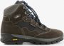 Berghen Bormio 2 Anthracite Blue FW Boots Trekking Adult Grijs Adult Grijs - Thumbnail 1