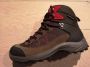Berghen Pedrissa Pepper Red FW Boots Trekking Adult Multi Adult Multi - Thumbnail 40