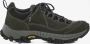 Berghen Grasse Plomb FW Boots Trekking Adult Grijs FW Boots Trekking Adult Grijs - Thumbnail 1