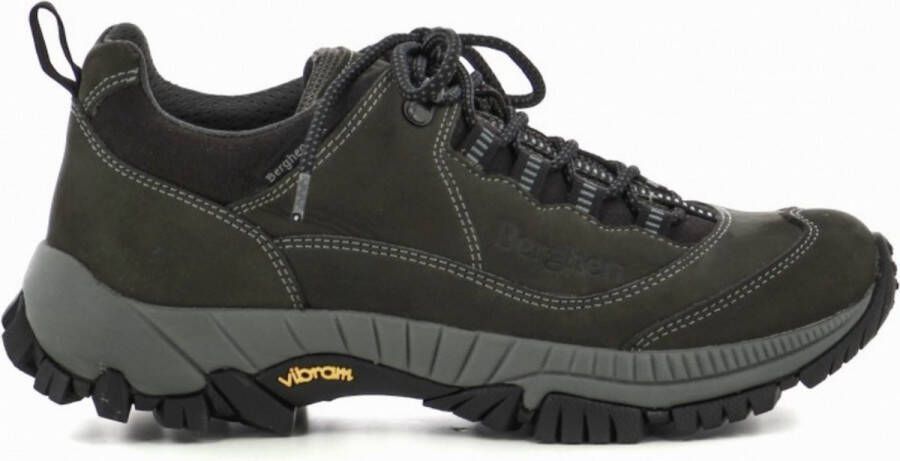 Berghen Grasse Plomb FW Boots Trekking Adult Grijs FW Boots Trekking Adult Grijs - Foto 1