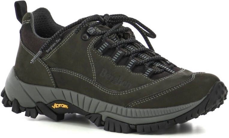 Berghen Grasse Plomb FW Boots Trekking Adult Grijs FW Boots Trekking Adult Grijs