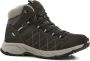 Berghen Montana Mid Pepper Beige FW Boots Trekking Adult Multi Adult Multi - Thumbnail 1