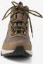 Berghen Monte Rosa 2 M Caribou FW Boots Trekking Adult Groen Adult Groen - Thumbnail 2