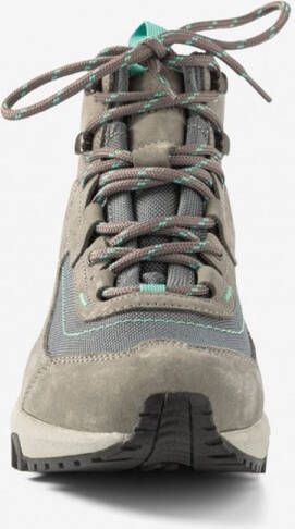 Berghen Monte Rosa 2 W Tundra FW Boots Trekking Adult Groen Adult Groen