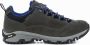 Berghen Morillon Low 44 Anthracite Blue - Thumbnail 1