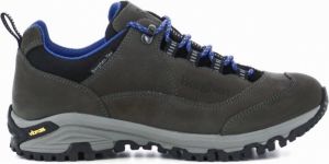 Berghen Morillon Low 45 Anthracite Blue