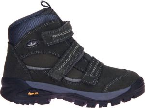 Berghen Sarezzo Kaki Wandelschoen