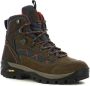 Berghen Tarvisio 2 Fango Arancio FW Boots Trekking Adult Multi Adult Multi - Thumbnail 1