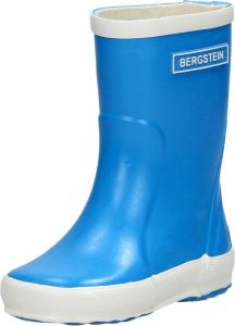 Bergstein BN Rainboot Cobalt Kinderlaarzen blauw