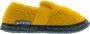 Bergstein Comfy pantoffels oker kids - Thumbnail 2