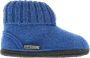 Bergstein cozy pantoffels arctic blue - Thumbnail 1