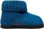 Bergstein cozy pantoffels arctic blue - Thumbnail 3