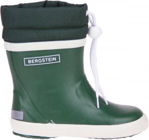 Bergstein Winterboot 524 Groen Heren