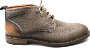 Berkelmans Oporto Veterboot Beige