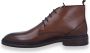 Berkelmans Heren Monticello Cognac Calf COGNA - Thumbnail 2
