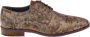 Berkelmans Oulton 2410050286 Veterschoenen - Thumbnail 2
