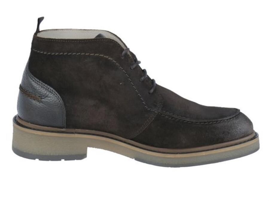 Berkelmans 2420281139 Hoge Veterschoen