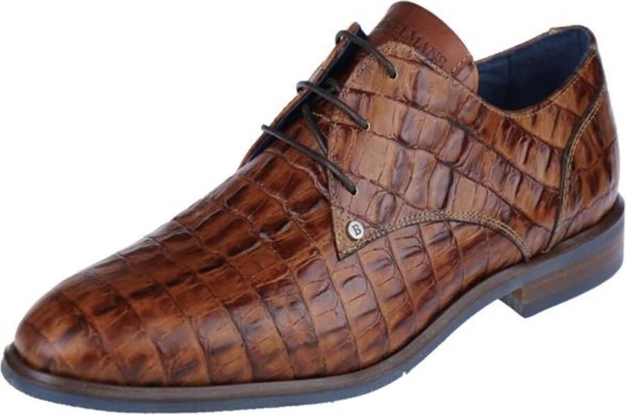 Berkelmans model Arcos kleur cognac uitverkoop artikel - Foto 2