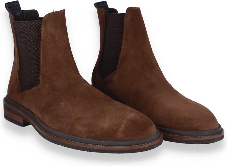 Berkelmans Boots Bruin - Foto 2
