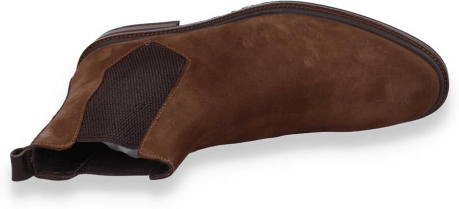 Berkelmans Boots Bruin