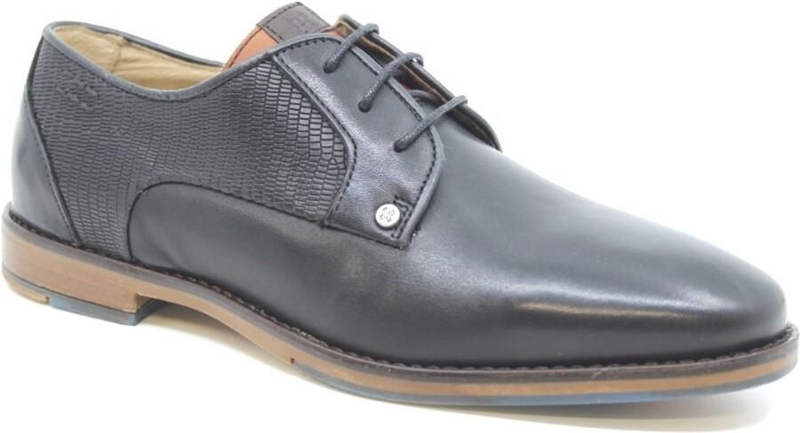 Berkelmans POSADAS BLACK Wijdte H