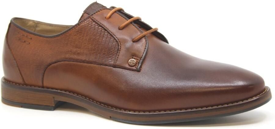 Berkelmans POSADAS COGNAC Wijdte H