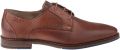 Berkelmans Posadas veterschoen - Cognac