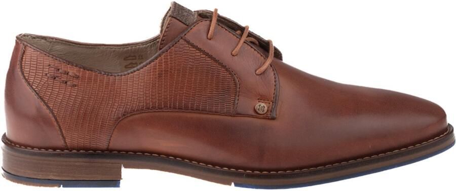 Berkelmans Posadas veterschoen