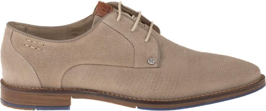 Berkelmans Posadas veterschoen