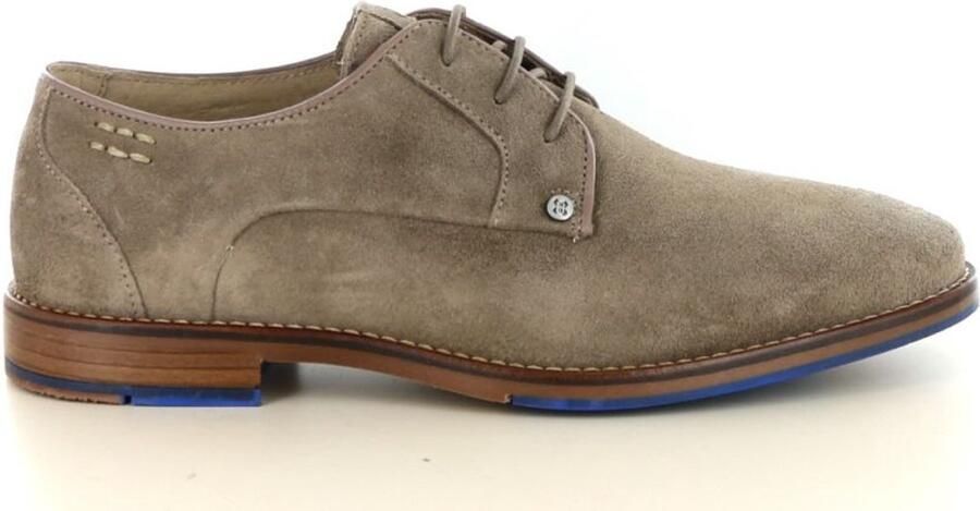 Berkelmans Posadas wijdte G