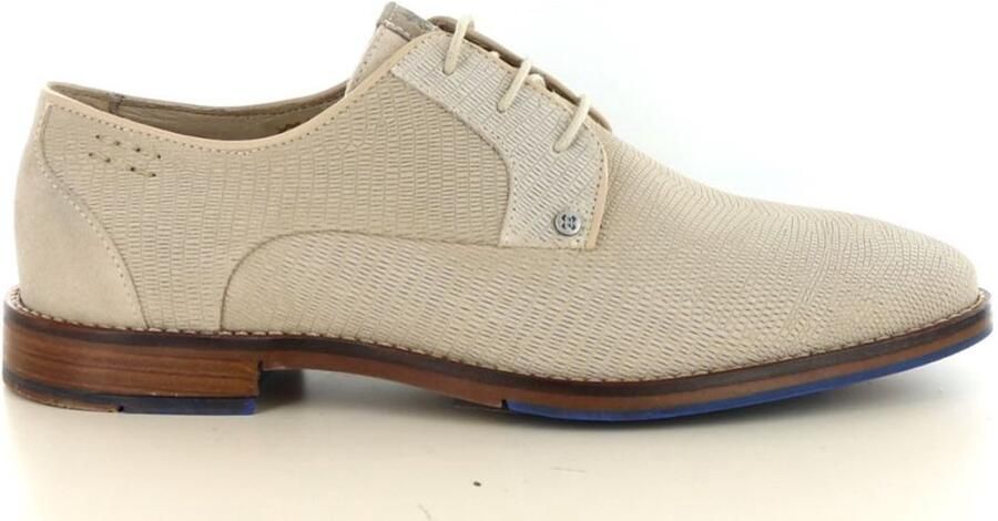 Berkelmans Posadas wijdte G