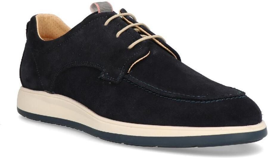 Berkelmans Schoenen Navy