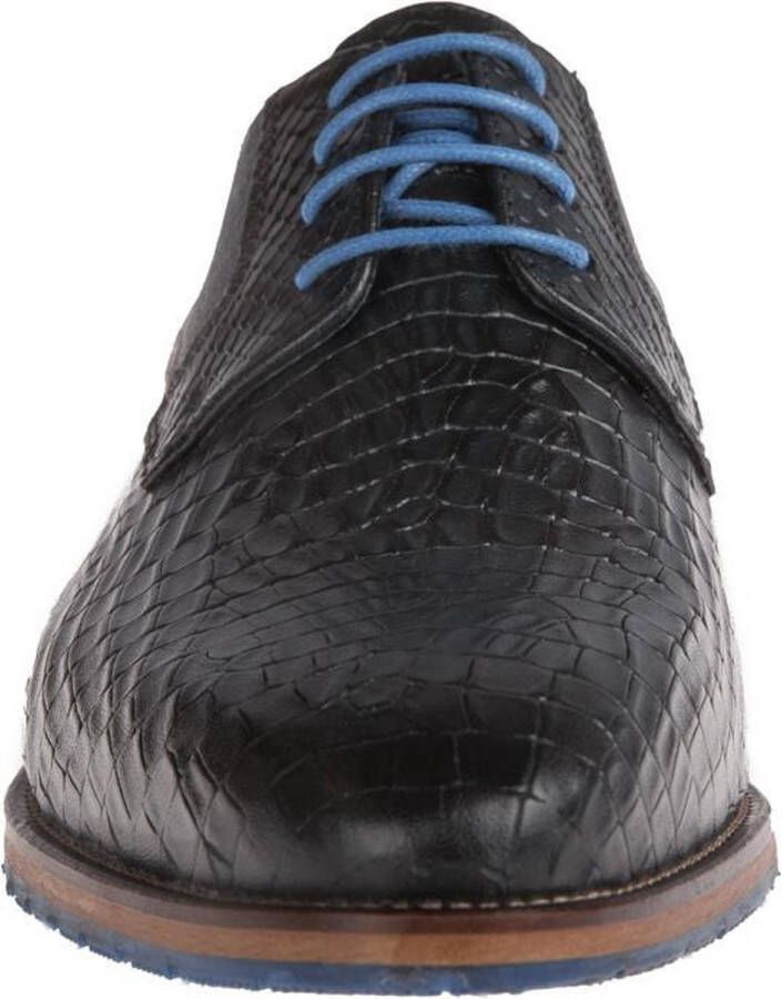 Berkelmans Sebring heren veterschoen