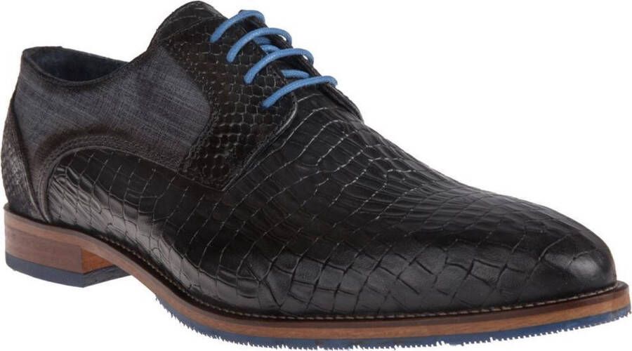 Berkelmans Sebring heren veterschoen - Foto 3