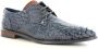 Berkelmans Cartegena 2420073310 Nette veterschoenen - Thumbnail 2