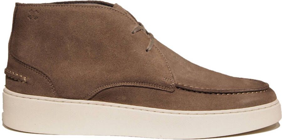 Berkelmans Croix Taupe