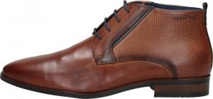 Berkelmans Estoril Veterboot Heren Bruin