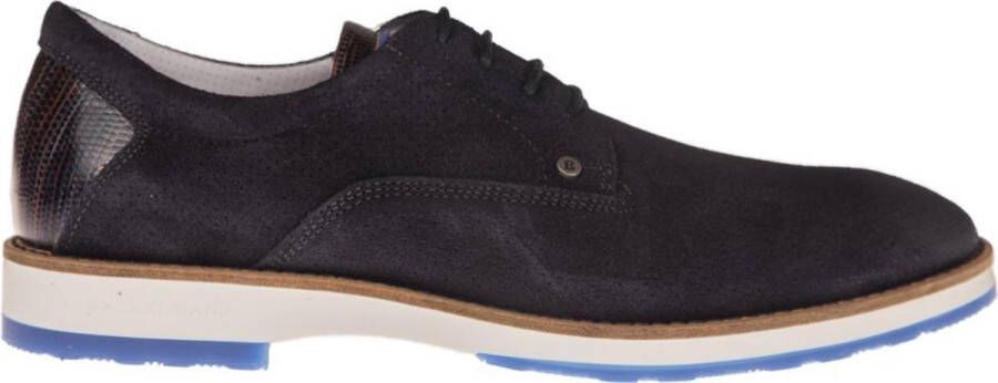 Berkelmans Goodwood veterschoen heren