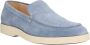 Berkelmans Heren Mocassin Blauw - Thumbnail 2