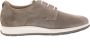 Berkelmans Heren Sneakers Rockingham Taupe - Thumbnail 1