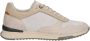 Berkelmans Heren Veterschoen Beige - Thumbnail 2