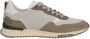 Berkelmans Heren Veterschoen Green Suede KAKI - Thumbnail 2