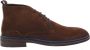 Berkelmans Heren Veterschoenen Monticello Brown Bruin - Thumbnail 1