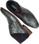 Berkelmans Imola Veterschoenen Heren Blauw - Thumbnail 6