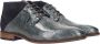 Berkelmans Imola Veterschoenen Heren Blauw - Thumbnail 7