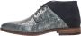 Berkelmans Imola Veterschoenen Heren Blauw - Thumbnail 1