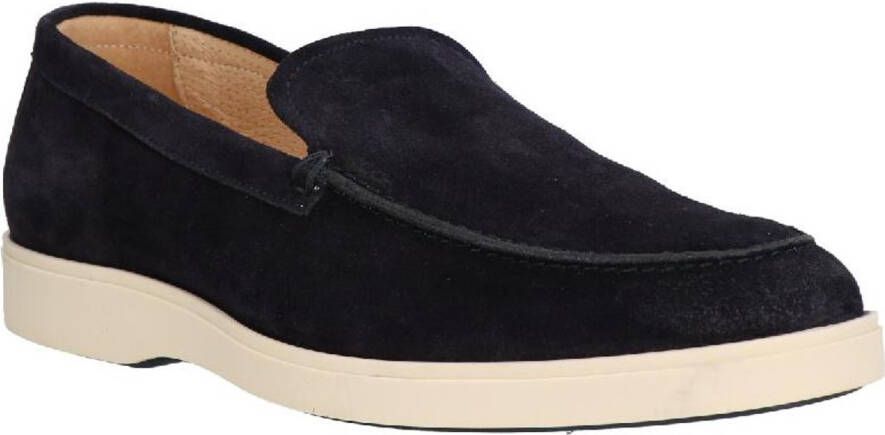 Berkelmans -instap-suede-blauw-palmeira-navy-heren