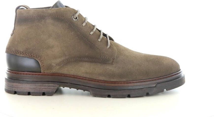 Berkelmans Levin wijdte G