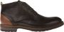 Berkelmans Oporto veterboot groen heren - Thumbnail 1