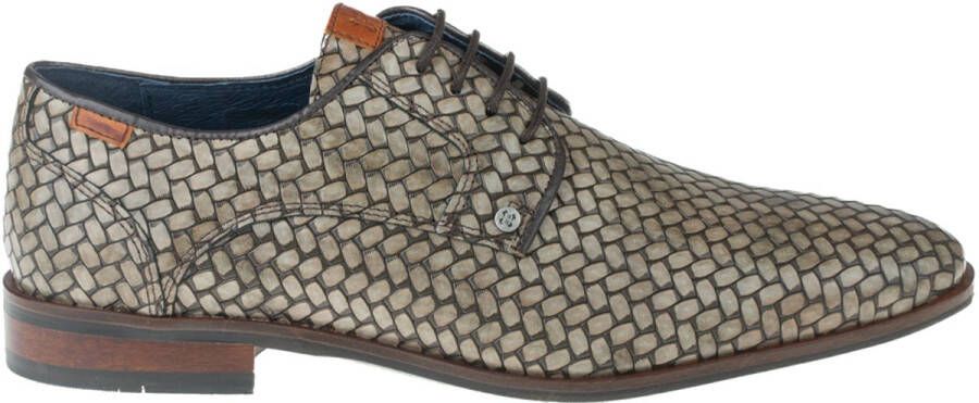 Berkelmans Oulton braided